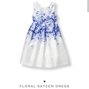 Janie and Jack dress